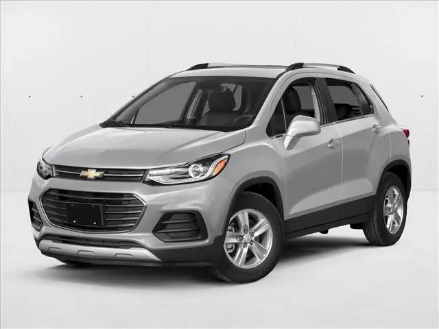 2018 Chevrolet Trax LT for sale in Tempe, AZ
