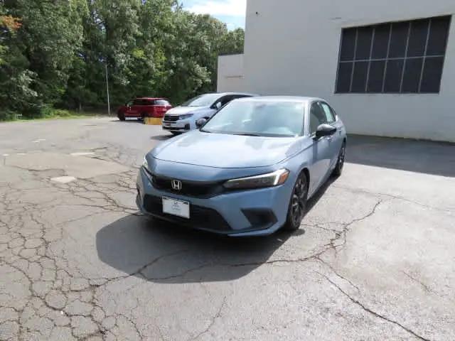 2024 Honda Civic Sport for sale in Nanuet, NY