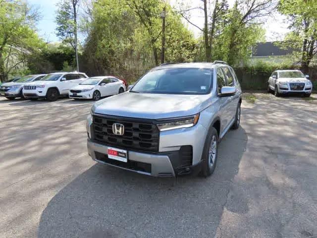 2026 Honda Pilot EX-L for sale in Nanuet, NY