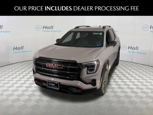 2026 GMC Terrain AWD AT4 for sale in Virginia Beach, VA