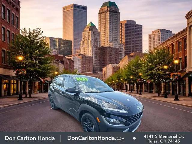 2023 Hyundai Kona SE for sale in Tulsa, OK
