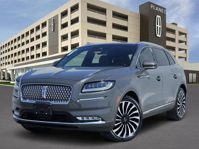 2022 Lincoln Nautilus Black Label for sale in Dallas, TX
