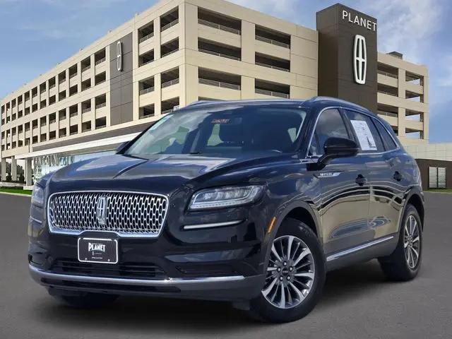 2023 Lincoln Nautilus Standard for sale in Dallas, TX