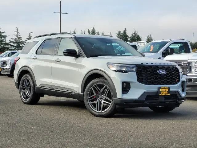 2027 Ford Explorer ST for sale in Roseville, CA