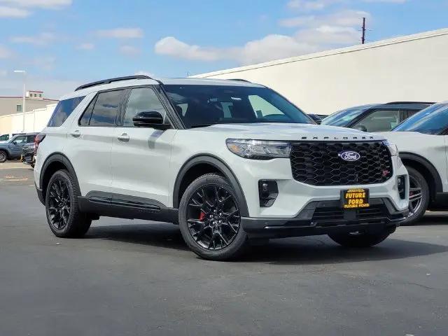 2027 Ford Explorer ST for sale in Roseville, CA