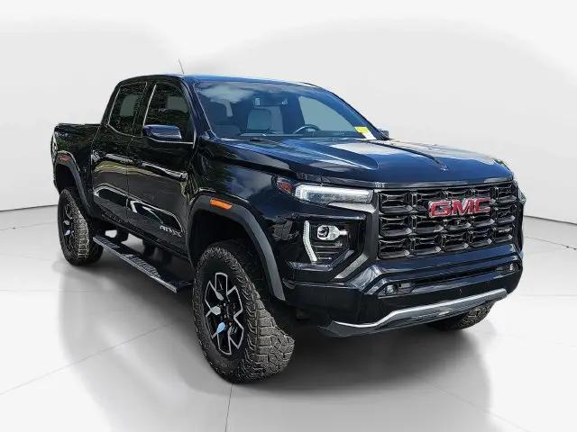 2024 GMC Canyon 4WD AT4X for sale in Summerville, SC
