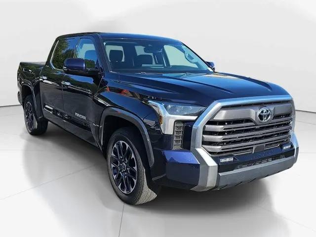 2023 Toyota Tundra Limited for sale in Summerville, SC