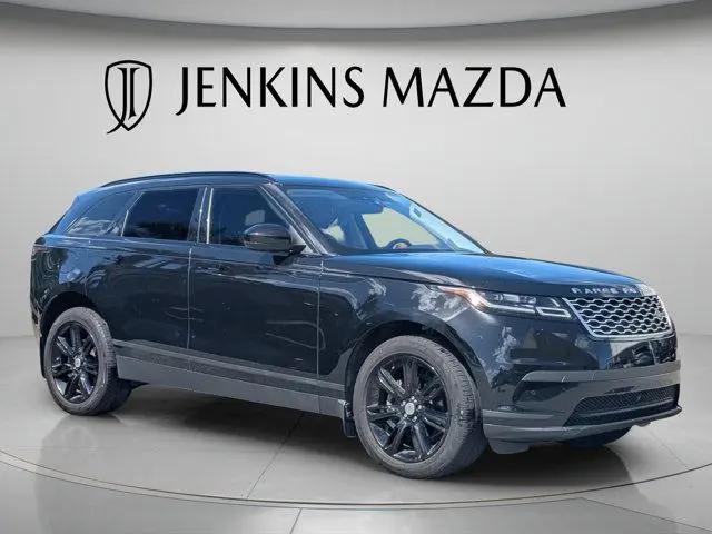 2019 Land Rover Range Rover Velar D180 S for sale in Ocala, FL