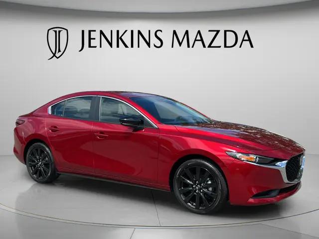 2026 Mazda Mazda3 2.5 S Select Sport for sale in Ocala, FL