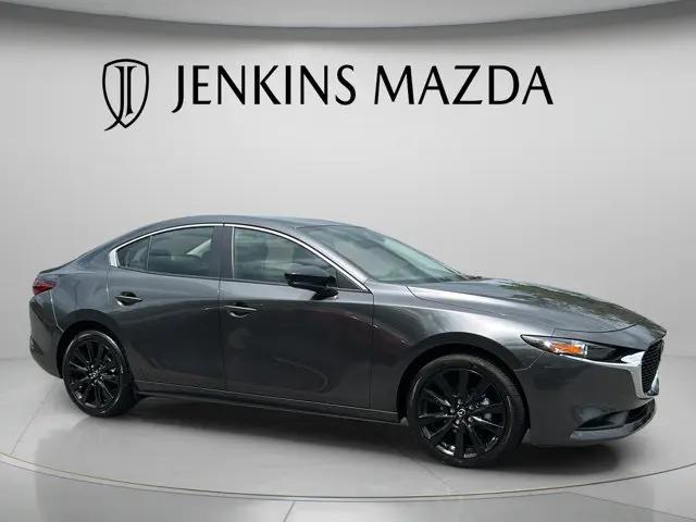 2026 Mazda Mazda3 2.5 S Select Sport for sale in Ocala, FL