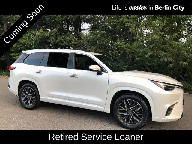 2025 Lexus TX 350 Premium for sale in Portland, ME