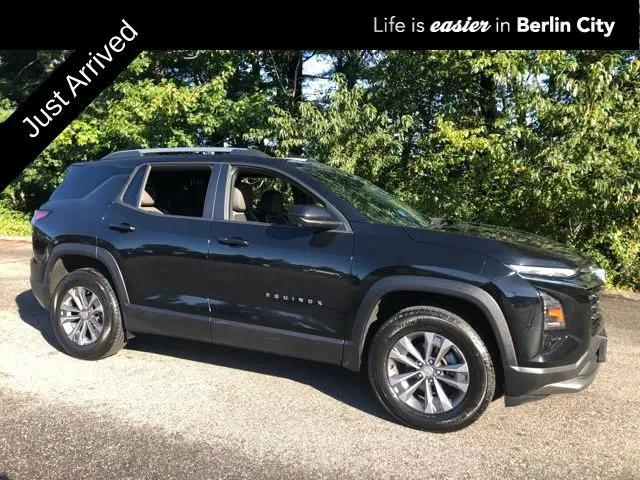 2025 Chevrolet Equinox AWD LT for sale in Portland, ME