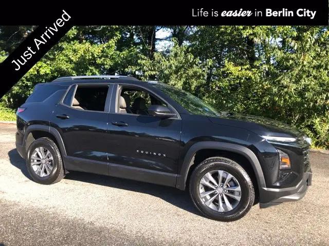 2025 Chevrolet Equinox AWD LT for sale in Portland, ME