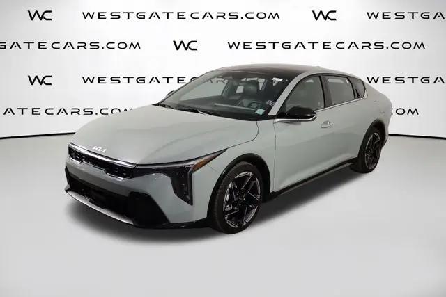 2025 Kia K4 GT-Line for sale in Wake Forest, NC