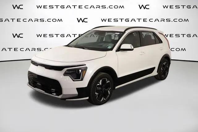 2023 Kia Niro EV Wind for sale in Wake Forest, NC