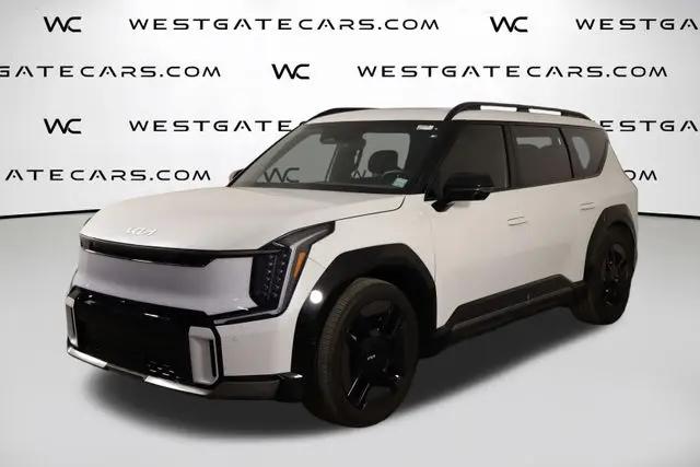 2024 Kia EV9 GT-Line for sale in Wake Forest, NC
