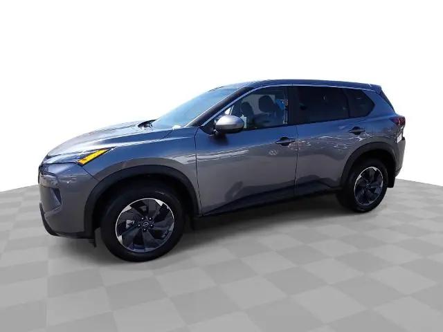 2026 Nissan Rogue SV for sale in La Mesa, CA