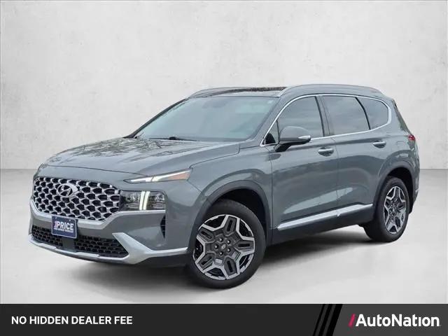 2023 Hyundai Santa Fe Limited for sale in Jacksonville, FL
