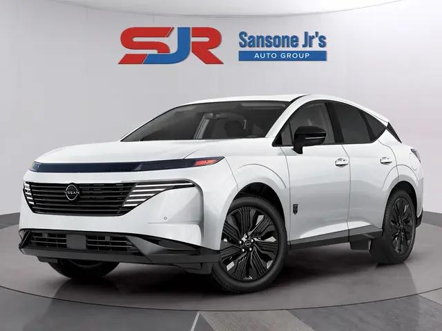 2027 Nissan Murano Dark Armor for sale in East Windsor, NJ