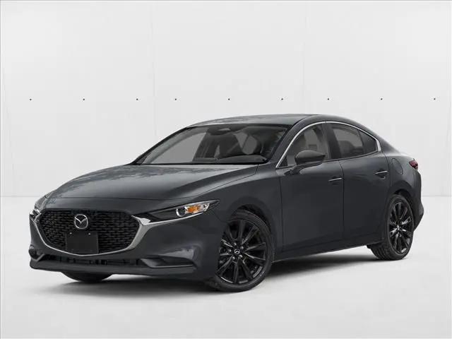 2025 Mazda Mazda3 2.5 S Select Sport for sale in Buford, GA