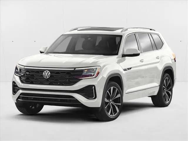 2024 Volkswagen Atlas 2.0T SE w/Technology for sale in Buford, GA