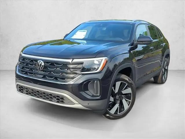 2026 Volkswagen Atlas Cross Sport SE with Technology for sale in Buford, GA