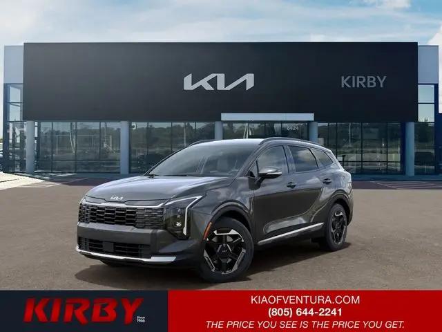 2027 Kia Sportage Hybrid S for sale in Ventura, CA