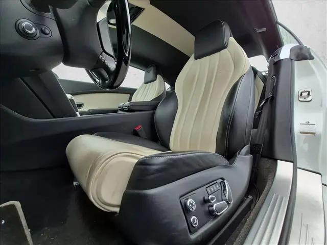 2015 Bentley Continental GT V8 S