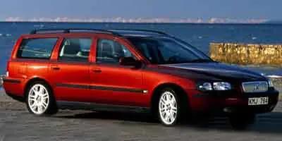 2001 Volvo V70 XC for sale in San Antonio, TX