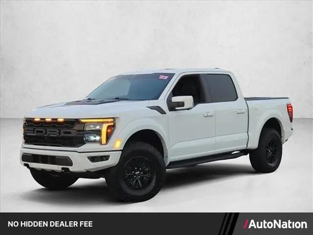 2025 Ford F-150 Raptor for sale in Sanford, FL