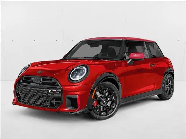 2027 MINI Cooper Coupe John Cooper Works for sale in Santa Clara, CA