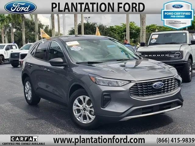 2023 Ford Escape Active for sale in Plantation, FL