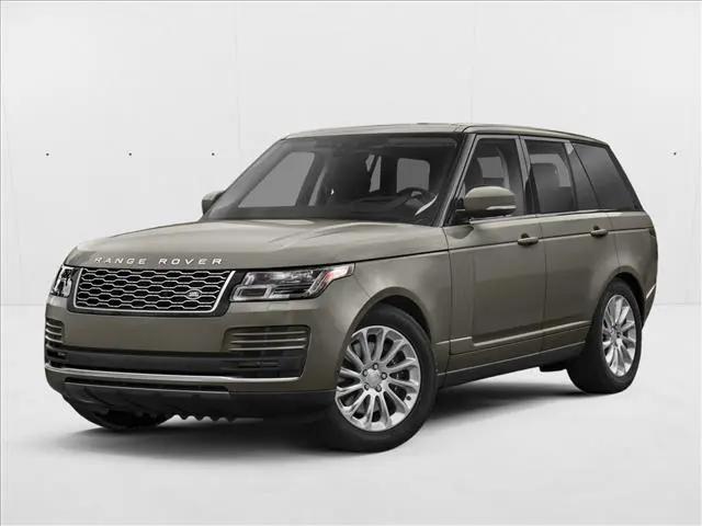 2020 Land Rover Range Rover Standard for sale in Ft. Worth, TX