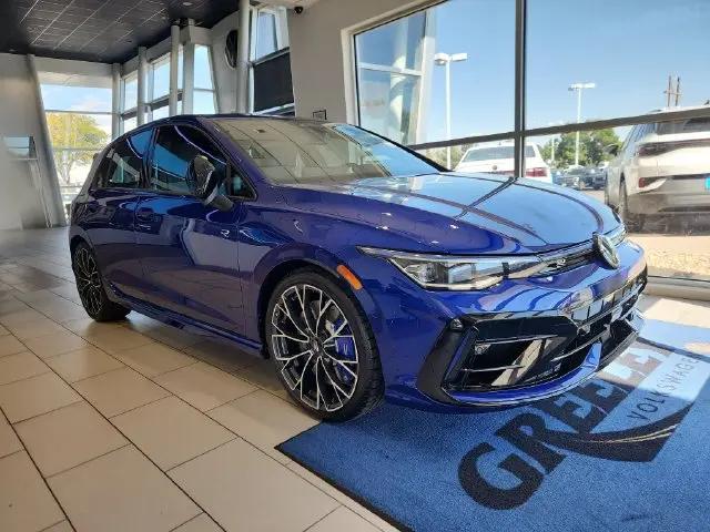 2026 Volkswagen Golf R Base for sale in Greeley, CO