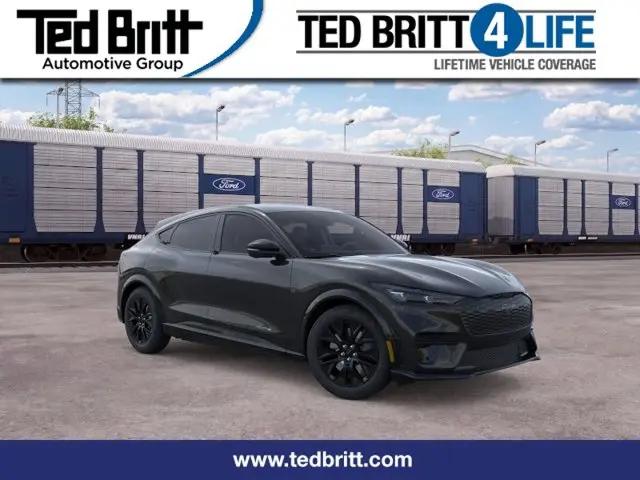 2026 Ford Mustang Mach-E Premium for sale in Fairfax, VA