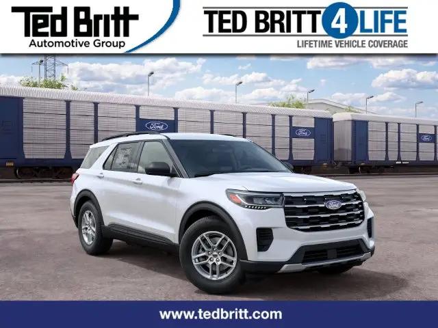 2027 Ford Explorer Active for sale in Fairfax, VA