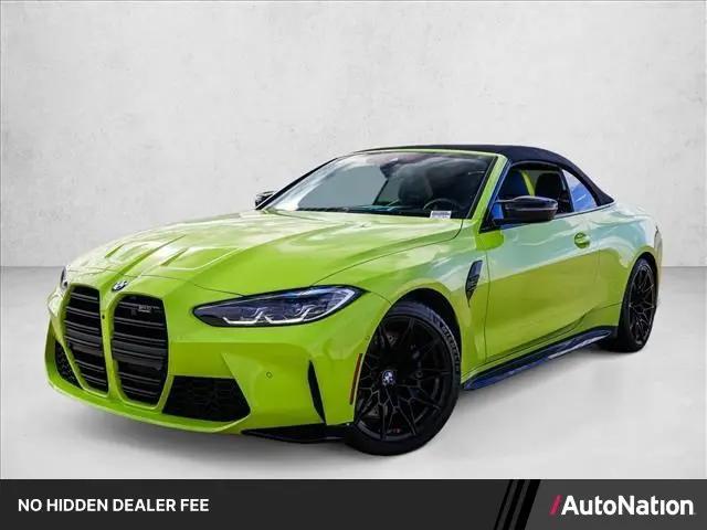 2024 BMW M4 Competition xDrive for sale in Westmont, IL