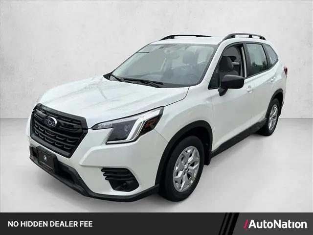 2023 Subaru Forester Base for sale in Westmont, IL