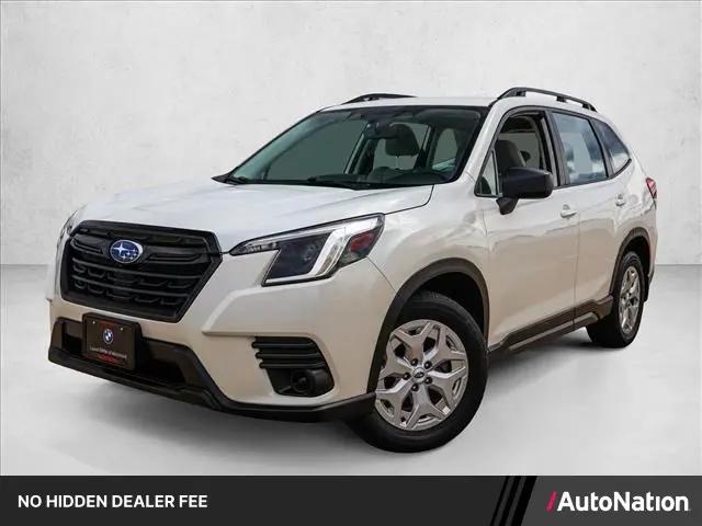 2023 Subaru Forester Base for sale in Westmont, IL