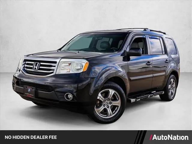 2013 Honda Pilot EX-L for sale in Westmont, IL