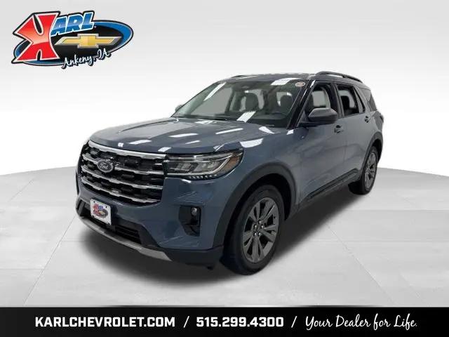 2026 Ford Explorer Active for sale in Ankeny, IA