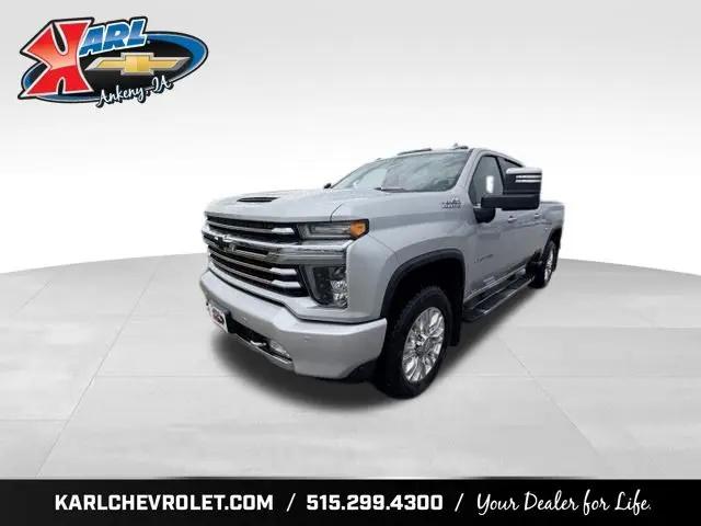 2020 Chevrolet Silverado 2500HD High Country for sale in Ankeny, IA