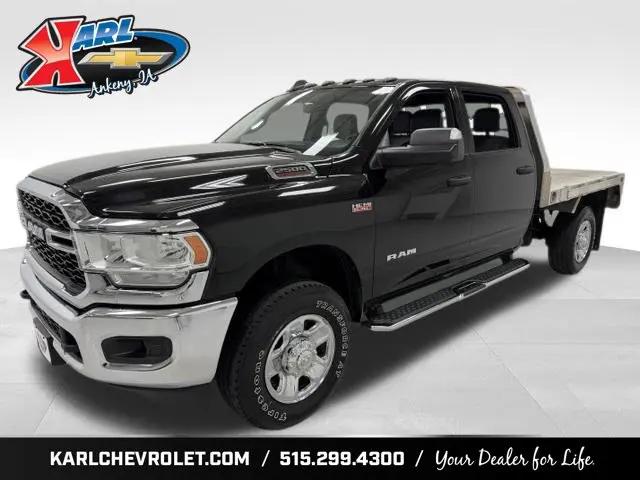 2022 Ram 2500 Tradesman for sale in Ankeny, IA
