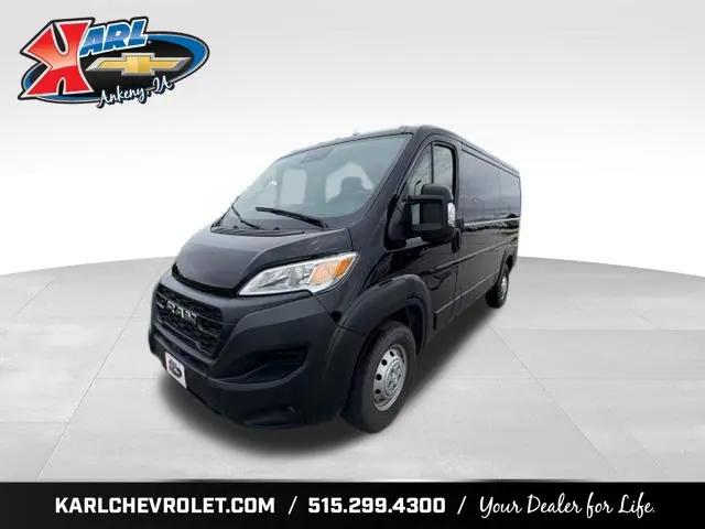 2023 Ram ProMaster Cargo Van Low Roof 136 WB for sale in Ankeny, IA
