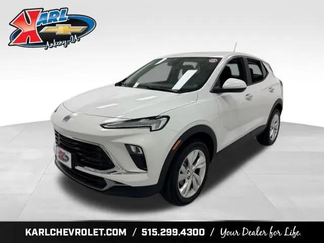 2026 Buick Encore GX Preferred AWD for sale in Ankeny, IA