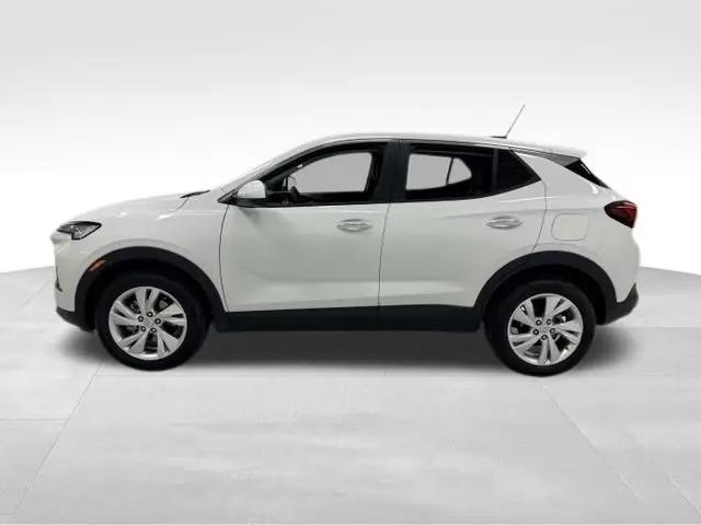 2026 Buick Encore GX Preferred AWD