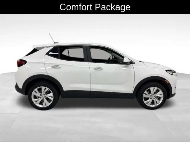 2026 Buick Encore GX Preferred AWD