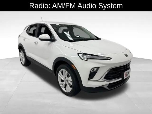 2026 Buick Encore GX Preferred AWD