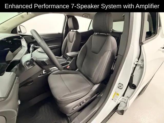 2026 Buick Encore GX Preferred AWD