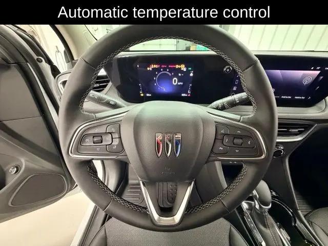 2026 Buick Encore GX Preferred AWD